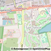 Kort Segrate