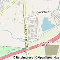 Carte Mirano