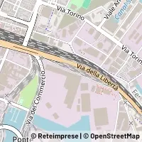Map Venezia