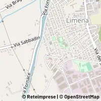 Mapa Limena