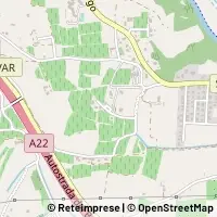 Map Bussolengo