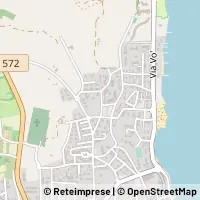 Karte Desenzano del Garda