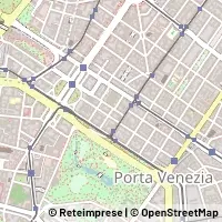 Kort Milano