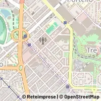 Hartă Milano