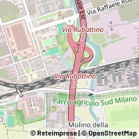 Map Milano