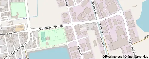 Mappa Borgosatollo