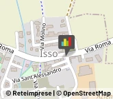 Osterie e Trattorie,24040Bergamo