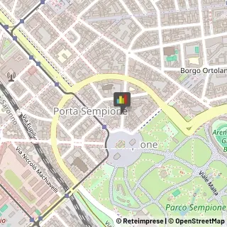 Chirurgia Maxillo-Facciale - Medici Specialisti Milano,20154Milano