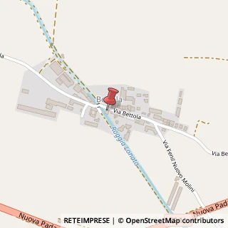 Mappa Via Bettola, 15, 25017 Lonato del Garda, Brescia (Lombardia)