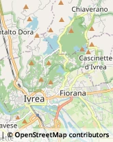 Ingegneri Ivrea,10015Torino