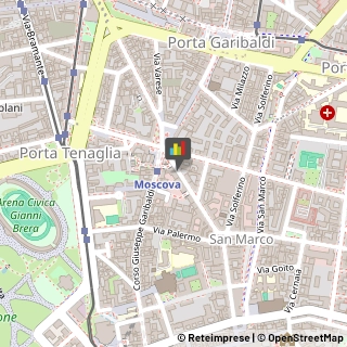 Investimenti - Promotori Finanziari,20121Milano