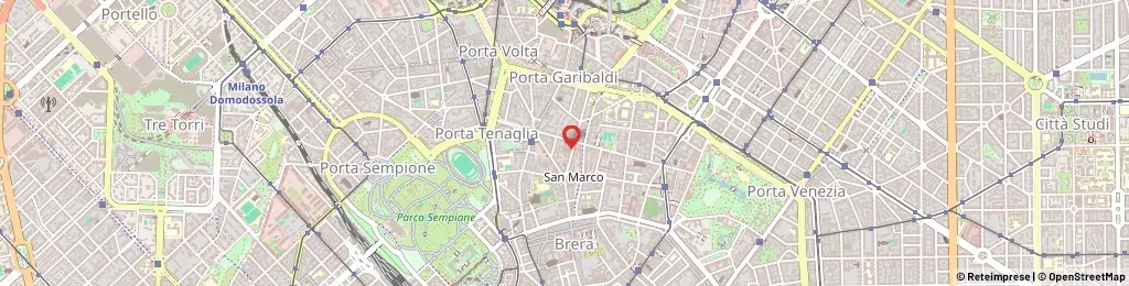 Dove siamo