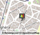 Agenzie Marittime,30175Venezia