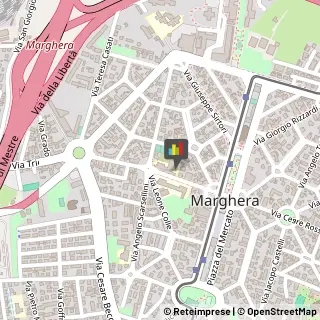 Medie - Scuole Private ,30175Venezia