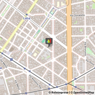 Società Immobiliari,20129Milano