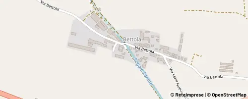 Mappa Lonato