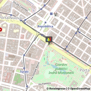 Autoveicoli Elettrici,20121Milano