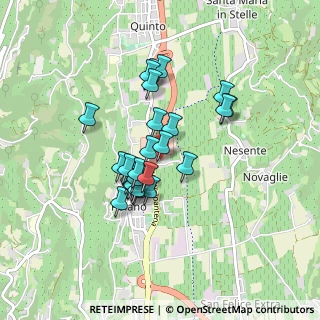 Mappa 45.4764604, 37142 Verona VR, Italia (0.67308)