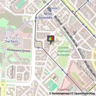 Aspirazione - Impianti,20145Milano