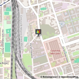 Strade - Manutenzione e Costruzione,20134Milano