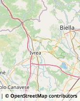 Impianti Sportivi Magnano,13887Biella