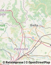 Impianti Sportivi Ponderano,13875Biella