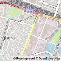 Map Venezia