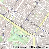 Kort Milano