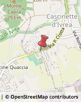 Via Fratelli Cervi, 1,10010Cascinette d'Ivrea