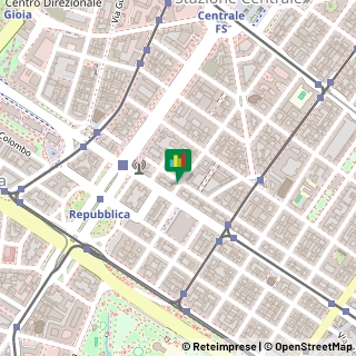 Viale Tunisia, 44,20127Milano