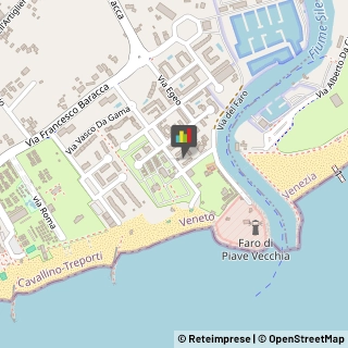 Appartamenti e Residence,30013Venezia