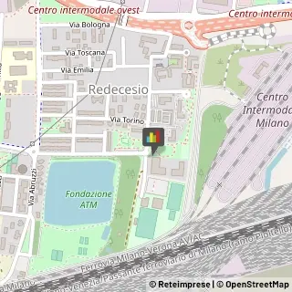 Recinzioni Segrate,20054Milano