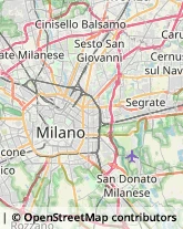 Distribuzione Gas Auto - Servizio Milano,20143Milano