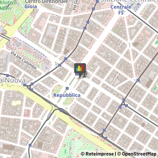 Ricerca Scientifica - Istituti Sperimentali e Stazioni,20124Milano