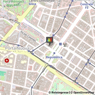 Investimenti - Promotori Finanziari,20124Milano