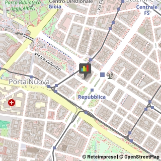 Stands - Progettazione, Allestimento e Noleggio,20124Milano