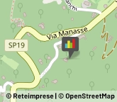 Campeggi, Villaggi Turistici e Ostelli Arcugnano,36057Vicenza