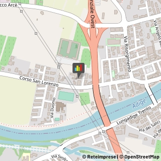 Asili Nido,37026Verona