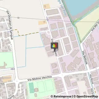Officine Meccaniche Borgosatollo,25010Brescia