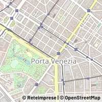 Carte Milano