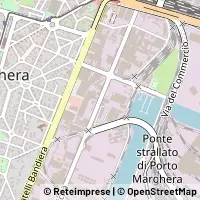 Map Venezia