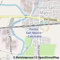 Kart Calcinato