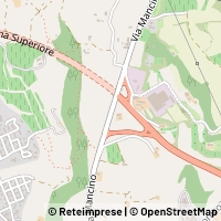 Map Lonato del Garda