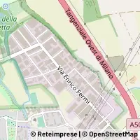 Karte Settimo Milanese