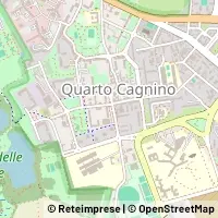 Map Milano
