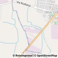 Map Maclodio