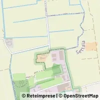 Mapa Settala
