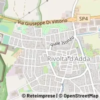 Karta Rivolta d'Adda