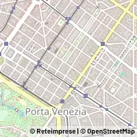 Kort Milano