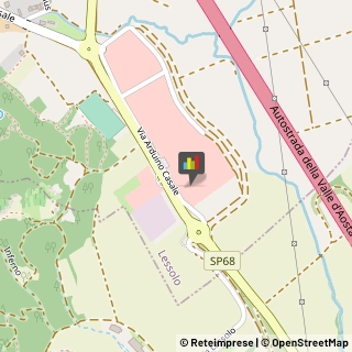 Caldaie a Gas Lessolo,10010Torino